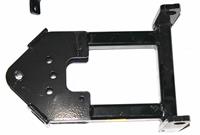 SNOW-068 | SNOW-068 Meyer Home Plow HP 6.8 2PC Manual Lift Engine Package Kit with Blades Meyer Sn (25).JPG