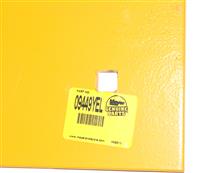 SNOW-068 | SNOW-068 Meyer Home Plow HP 6.8 2PC Manual Lift Engine Package Kit with Blades Meyer Sn (28).JPG
