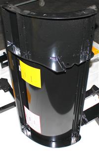 SNOW-068 | SNOW-068 Meyer Home Plow HP 6.8 2PC Manual Lift Engine Package Kit with Blades Meyer Sn (29).JPG