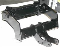 SNOW-068 | SNOW-068 Meyer Home Plow HP 6.8 2PC Manual Lift Engine Package Kit with Blades Meyer Sn (39).JPG