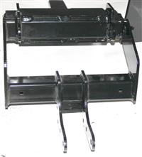 SNOW-068 | SNOW-068 Meyer Home Plow HP 6.8 2PC Manual Lift Engine Package Kit with Blades Meyer Sn (40).JPG