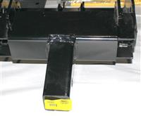 SNOW-068 | SNOW-068 Meyer Home Plow HP 6.8 2PC Manual Lift Engine Package Kit with Blades Meyer Snow (1).JPG