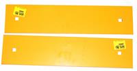 SNOW-069 | SNOW-069 Home Plow 2 PC Blade Kit Residential Auto Angling with Electric Lift (12).JPG