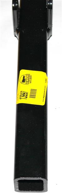 SNOW-069 | SNOW-069 Home Plow 2 PC Blade Kit Residential Auto Angling with Electric Lift (15).JPG