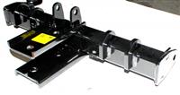 SNOW-069 | SNOW-069 Home Plow 2 PC Blade Kit Residential Auto Angling with Electric Lift (25).JPG