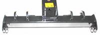 SNOW-069 | SNOW-069 Home Plow 2 PC Blade Kit Residential Auto Angling with Electric Lift (26).JPG