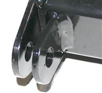 SNOW-069 | SNOW-069 Home Plow 2 PC Blade Kit Residential Auto Angling with Electric Lift (27).JPG
