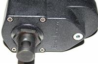 SNOW-069 | SNOW-069 Home Plow 2 PC Blade Kit Residential Auto Angling with Electric Lift (40).JPG
