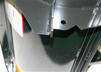 SNOW-069 | SNOW-069 Home Plow 2 PC Blade Kit Residential Auto Angling with Electric Lift (57).JPG