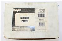 SNOW-070 | SNOW-070 GMC Z88 Utility Saber Headlight Adapter Kit Meyer Snow Plow  (2).JPG