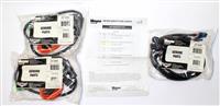 SNOW-070 | SNOW-070 GMC Z88 Utility Saber Headlight Adapter Kit Meyer Snow Plow  (4).JPG