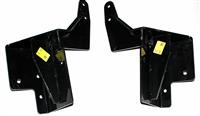 SNOW-071 | SNOW-071  Meyer Drive Pro Mount Kit Toyota Tacoma 4 x 4 Meyer Snow Plow (10).JPG