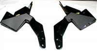SNOW-071 | SNOW-071  Meyer Drive Pro Mount Kit Toyota Tacoma 4 x 4 Meyer Snow Plow (13).JPG