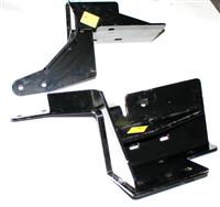 SNOW-071 | SNOW-071  Meyer Drive Pro Mount Kit Toyota Tacoma 4 x 4 Meyer Snow Plow (14).JPG