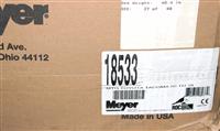 SNOW-071 | SNOW-071  Meyer Drive Pro Mount Kit Toyota Tacoma 4 x 4 Meyer Snow Plow (4).JPG