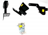 SNOW-072 | SNOW-072 Meyer Drive Pro Mount Kit Nissan Frontier Pathfinder 4 x 4  (1).JPG