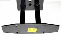 SNOW-072 | SNOW-072 Meyer Drive Pro Mount Kit Nissan Frontier Pathfinder 4 x 4  (10).JPG