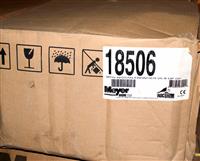 SNOW-072 | SNOW-072 Meyer Drive Pro Mount Kit Nissan Frontier Pathfinder 4 x 4  (2).JPG