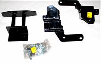 SNOW-072 | SNOW-072 Meyer Drive Pro Mount Kit Nissan Frontier Pathfinder 4 x 4  (4).JPG