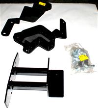 SNOW-072 | SNOW-072 Meyer Drive Pro Mount Kit Nissan Frontier Pathfinder 4 x 4  (5).JPG