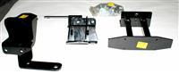 SNOW-072 | SNOW-072 Meyer Drive Pro Mount Kit Nissan Frontier Pathfinder 4 x 4  (6).JPG