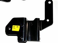 SNOW-072 | SNOW-072 Meyer Drive Pro Mount Kit Nissan Frontier Pathfinder 4 x 4  (8).JPG