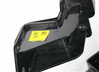 SNOW-072 | SNOW-072 Meyer Drive Pro Mount Kit Nissan Frontier Pathfinder 4 x 4  (9).JPG