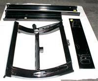 SNOW-073 | SNOW-073 Meyer HMBF Tilt Lift Frame Full Kit Meyer Snow Plow  (13).JPG