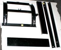 SNOW-073 | SNOW-073 Meyer HMBF Tilt Lift Frame Full Kit Meyer Snow Plow  (4).JPG