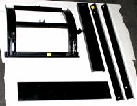 SNOW-073 | SNOW-073 Meyer HMBF Tilt Lift Frame Full Kit Meyer Snow Plow  (5).JPG