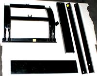 SNOW-073 | SNOW-073 Meyer HMBF Tilt Lift Frame Full Kit Meyer Snow Plow  (6).JPG
