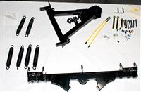 SNOW-074 | SNOW-074 Meyer PAF Universal RP 32 Kit Meyer Snow Plow (12).JPG