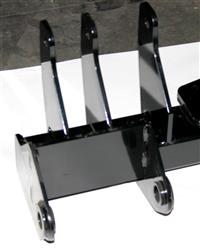 SNOW-074 | SNOW-074 Meyer PAF Universal RP 32 Kit Meyer Snow Plow (19).JPG