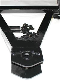 SNOW-074 | SNOW-074 Meyer PAF Universal RP 32 Kit Meyer Snow Plow (27).JPG