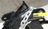 SNOW-075 | SNOW-075 Meyer A Frame Lot Pro Plus Meyer Snow Plow  (17).JPG