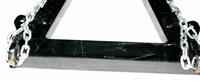 SNOW-075 | SNOW-075 Meyer A Frame Lot Pro Plus Meyer Snow Plow  (29).JPG