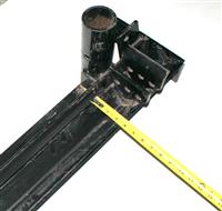 SNOW-076 | SNOW-076 Meyer GMC Chevrolet C Series Mounting Carton Clevis Frame  (11).JPG
