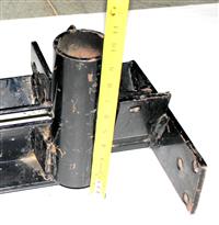 SNOW-076 | SNOW-076 Meyer GMC Chevrolet C Series Mounting Carton Clevis Frame  (15).JPG