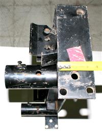 SNOW-076 | SNOW-076 Meyer GMC Chevrolet C Series Mounting Carton Clevis Frame  (19).JPG