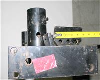 SNOW-076 | SNOW-076 Meyer GMC Chevrolet C Series Mounting Carton Clevis Frame  (20).JPG
