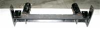 SNOW-076 | SNOW-076 Meyer GMC Chevrolet C Series Mounting Carton Clevis Frame  (22).JPG