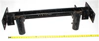 SNOW-076 | SNOW-076 Meyer GMC Chevrolet C Series Mounting Carton Clevis Frame  (3).JPG