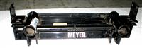 SNOW-077 | SNOW-077 Meyer 4x4 Chevy GMC Classic Mount Clevis Frame Meyer Snow Plow  (1).JPG