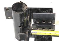 SNOW-077 | SNOW-077 Meyer 4x4 Chevy GMC Classic Mount Clevis Frame Meyer Snow Plow  (10).JPG