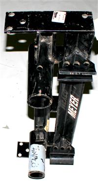 SNOW-077 | SNOW-077 Meyer 4x4 Chevy GMC Classic Mount Clevis Frame Meyer Snow Plow  (17).JPG