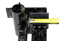 SNOW-077 | SNOW-077 Meyer 4x4 Chevy GMC Classic Mount Clevis Frame Meyer Snow Plow  (9).JPG