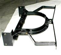 SNOW-079 | SNOW-079  Meyer Old Style Conventional Mount Jeep CJ Lift Frame  (18).JPG