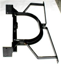 SNOW-079 | SNOW-079  Meyer Old Style Conventional Mount Jeep CJ Lift Frame  (19).JPG