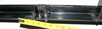 SNOW-079 | SNOW-079  Meyer Old Style Conventional Mount Jeep CJ Lift Frame  (25).JPG