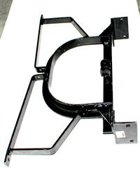 SNOW-079 | SNOW-079  Meyer Old Style Conventional Mount Jeep CJ Lift Frame  (33).JPG